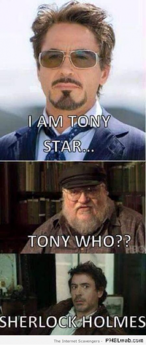 8-funny-Tony-Stark-and-George-RR-Martin