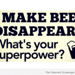 I make beer disappear super power – Friday LMAO at PMSLweb.com