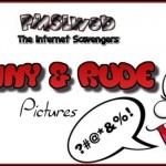 Funny and rude pictures at PMSLweb.com