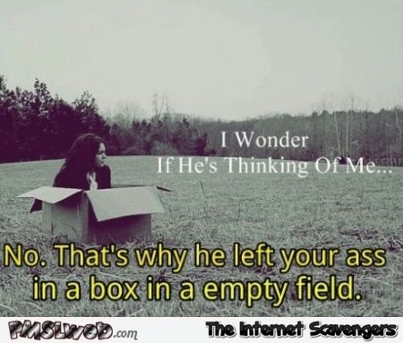 I wonder if he’s thinking of me  funny hipster edit at PMSLweb.com