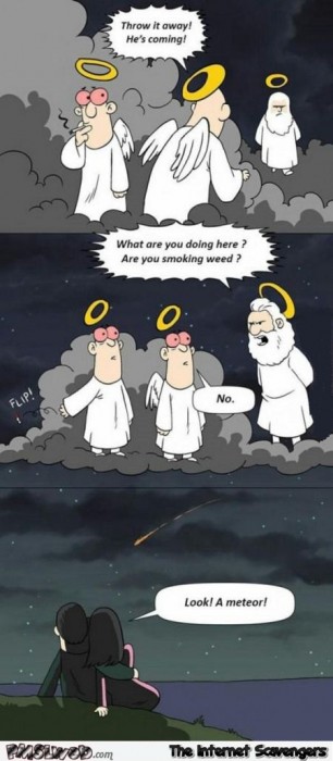 29-smoking-weed-in-heaven-funny-cartoon