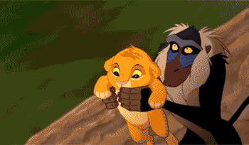 Funny lion King animation – Scumbag Disney @PMSLweb.com