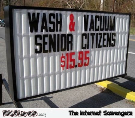 Senior citizens sign fail @PMSLweb.com