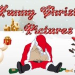 Funny Christmas pictures @PMSLweb.com