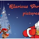 Hilarious Christmas pictures @PMSLweb.com