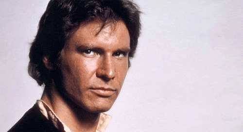 Han Solo thumbs up gif @PMSLweb.com