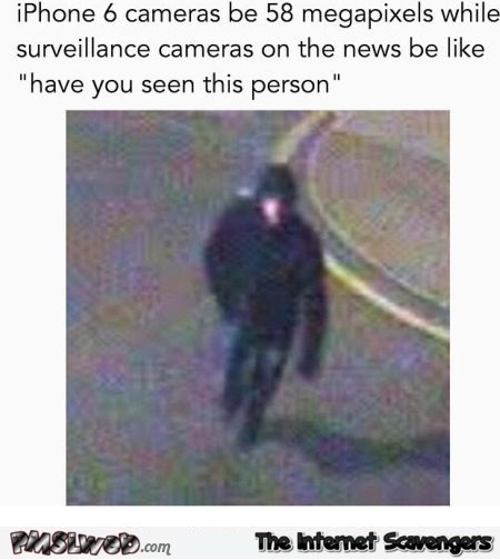 Funny surveillance camera reality @PMSLweb.com