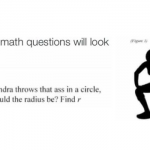What future math questions will look like humor @PMSLweb.com