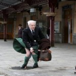 Funny Scottish man imitating Marilyn Monroe – Rollicking Wednesday @PMSLweb.com