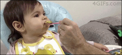 Funny how to con your kid into eating – Thursday LOL @PMSLweb.com