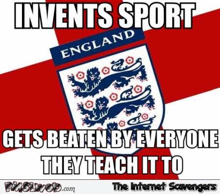 Funny English football meme @PMSLweb.com