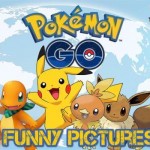 Pokemon Go funny pictures @PMSLweb.com