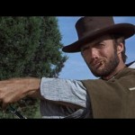 Funny Clint Eastwood selfie stick @PMSLweb.com