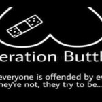 Generation butthurt humor – Sunday funniness @PMSLweb.com
