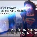 I have a super power funny quote @PMSLweb.com