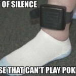 Minute of silence for those who can’t play Pokemon Go meme @PMSLweb.com