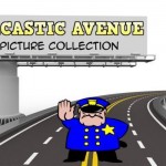 Sarcastic Avenue picture collection @PMSLweb.com