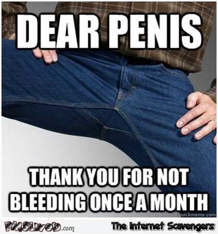 Dear penis funny meme – Evolving dismay of my twisted mind @PMSLweb.com