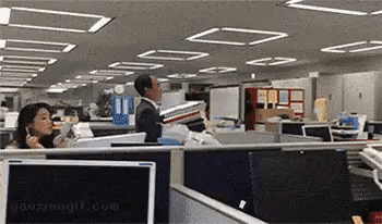 When your boss gives you a shitload of work funny gif @PMSLweb.com