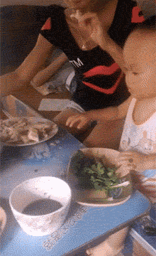 Leave me alone or I’ll pee on the table funny gif @PMSLweb.com