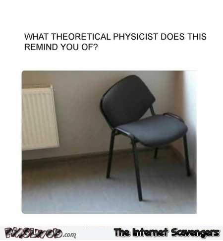 Who does this chair remind you of funny meme @PMSLweb.com