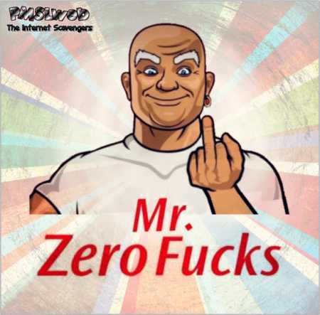 Mr Zero fucks sarcastic Mr Clean parody @PMSLweb.com