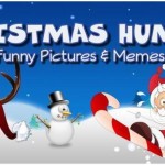 Christmas humor @PMSLweb.com