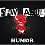 NSFW adult humor @PMSLweb.com