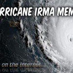 Hurricane Irma Memes @PMSLweb.com