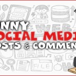 Funny social media posts and comments @PMSLweb.com
