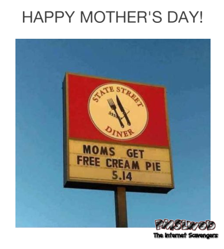 Happy mother's day adult meme