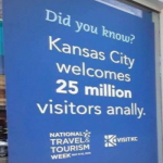 Funny Kansas city sign fail @PMSLweb.com