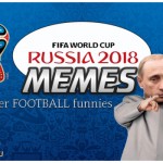 World cup 2018 memes @PMSLweb.com