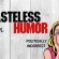 Tasteless humor – Dark humor at its finest