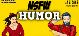 NSFW humor – Naughty memes and pics